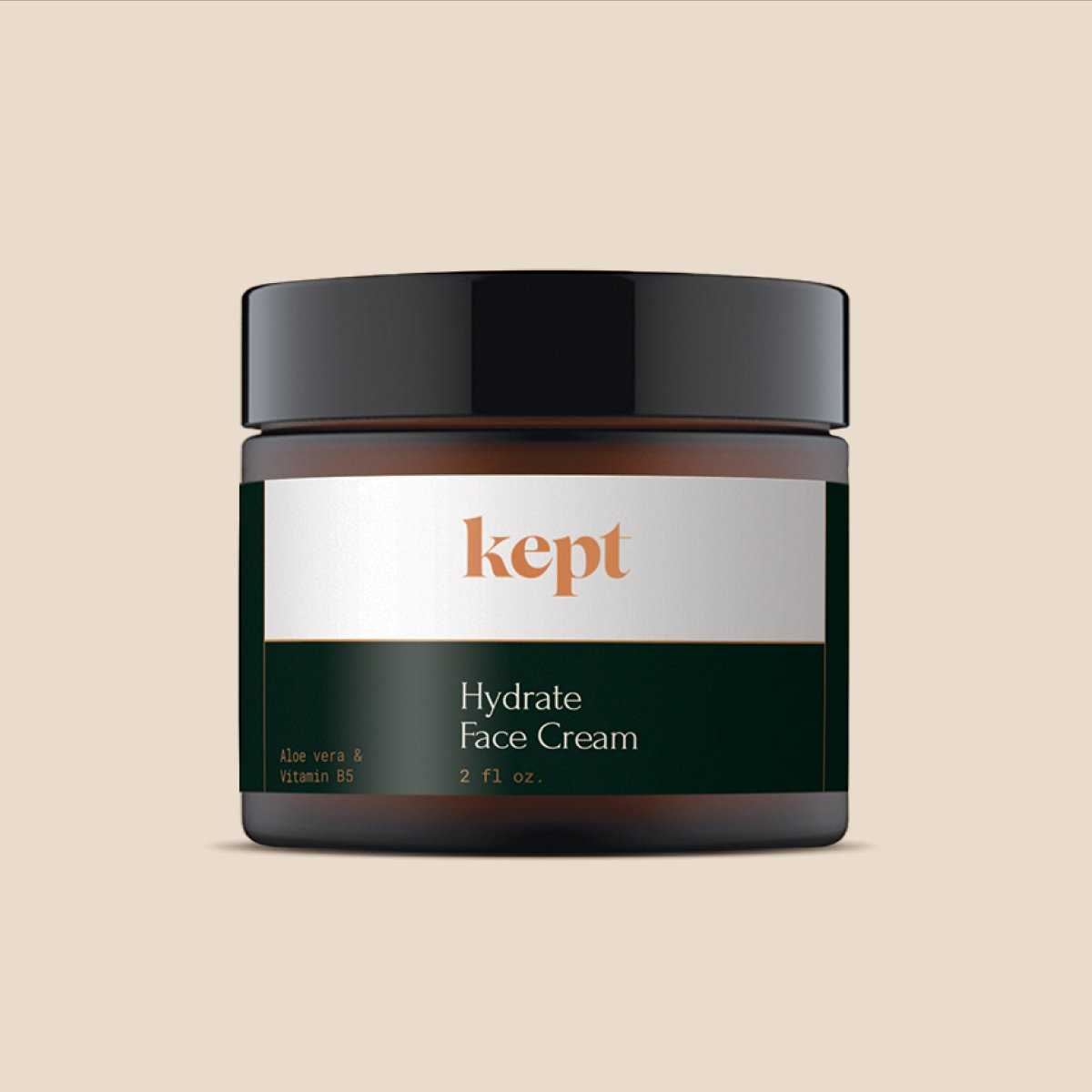 Hydrate Face Cream