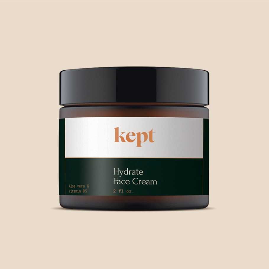 hydrate-face-cream